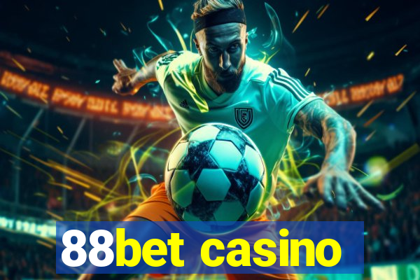 88bet casino